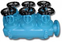 Globe Valves - Valve Chest Manifolds